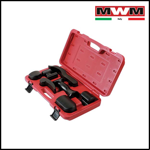 Mwm tassi battilamiera per alluminio