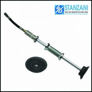 Stanzani - Ventosa Art. 199 | Martello pneumatico di tiro