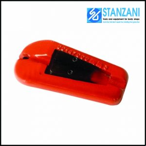 Stanzani Morsetto orizzontale 147