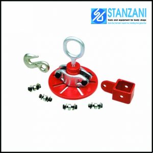 Stanzani - Set di tiro per sospensioni Art. 127