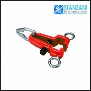 Stanzani - Pinza Art. 140 | Morsetto di tiro per grondaie di carrozzerie autovetture