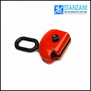 Stanzani - Morsetto pluridirezionale Art. 135 | Morsetto di tiro per lamierati pluridirezionale