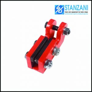 Stanzani - Morsetto doppio Art. 180