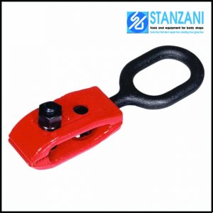 Stanzani - Morsetto 45 Art. 148 | Morsetto di tiro universale da 45 mm