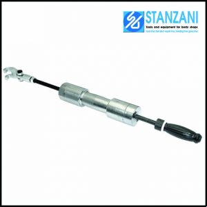 Stanzani - Martello di tiro "Thor" Art. 206 | Martello di tiro per impieghi pesanti