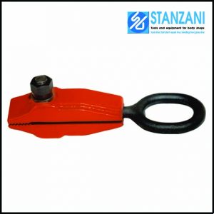 Stanzani - Morsetto di tiro per l’applicazione in strette fessure nelle carrozzerie