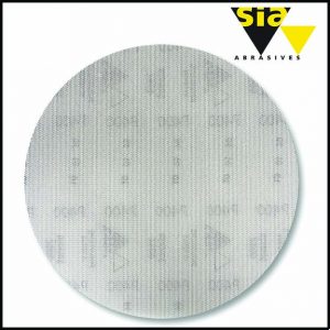 Sia - 7900 Sianet Disco in rete abrasiva da 150 mm | 50 pz.