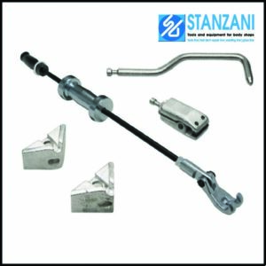 Stanzani Kit martello di tiro Art. 200
