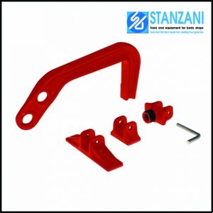 Stanzani - Boomerang Art. 138 | Kit di tiro per carrozzerie