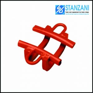 Stanzani - Arco piccolo | max. capacità di tiro 1500 kg.