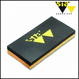 Sia - Tampone manuale flessibile