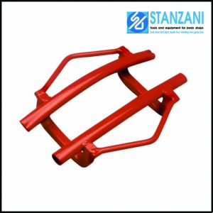 Stanzani - Arco grande | max. capacità di tiro 1500 kg.