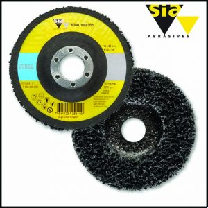 Sia - 6300 Siastrip disco decappaggio su fibra di vetro