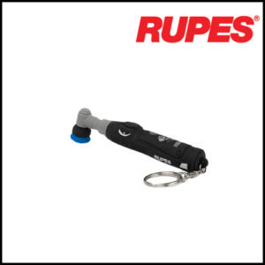 Rupes - 9.Z978 portachiave 3D ibrid nano