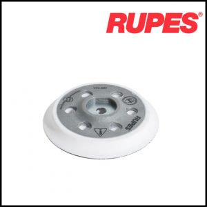 Rupes 990.007 Platorello in velcro da 75 mm