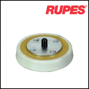 Rupes 9P08.060 Platorello in velcro da 75 mm