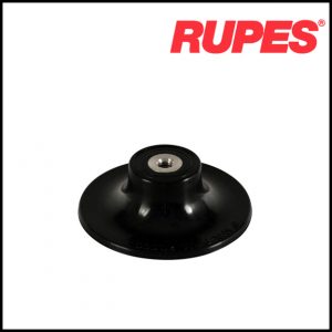 Rupes platorello 75mm roloc pad