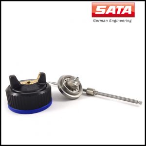 Sata Proiettore per SATAjet X 5500 RP per getto I-Spray, 1,2 mm. - 1063544