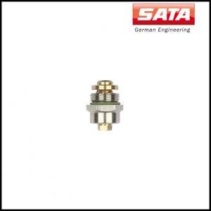 Sata Mandrino per regolazione ventaglio ovale/rotondo