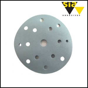 Sia - 7498.8090.XXXX 1948 SIAFLEX Disco 14 fori + 1 centrale | 150 mm | 100 pz.
