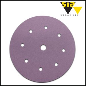 Sia - 5002.6471.XXXX 1950 SIASPEED Disco 8 fori + 1 centrale siafast | 150 mm