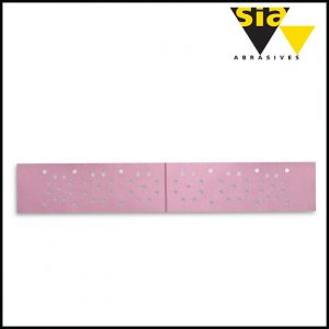 Sia - 9347.4354.0080 1950 SIASPEED Foglio 66 fori | 70 mm x 400 mm | gr.80