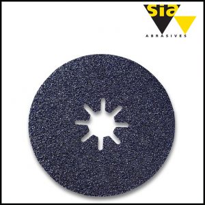 Sia - 6810.2419.XXXX 4819 SIARON 8 Disco foro 22 a stella | 180 mm| 50 pz.