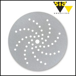 Sia Disco abrasivo Siapro