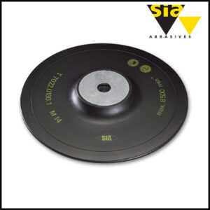 Sia - 0020.0352.01Platorello per dischi fibrati | 180 mm.