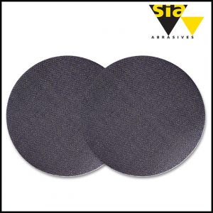 Sia - 0020.3453.02 SIAFAST Disco di protezione | 2 pz.