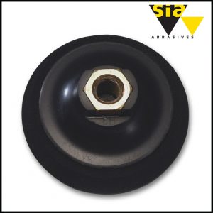 Sia - 0020.4899.01 Platorello, M14 | 125 mm.