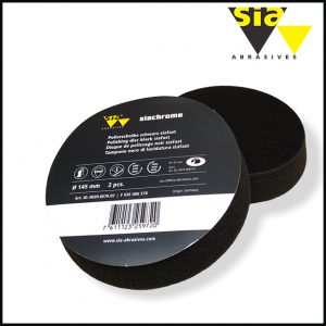 Sia 9187 POLIDISC | 145 mm. | 0020.6676.02