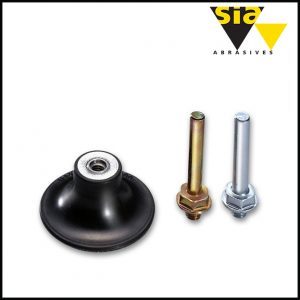 Sia - 0020.8066.01 SIAPAD Platorello per SIAFIX siapad gambo 6 | 50mm.