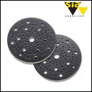 Sia - siafast 0020.9147.01 Sistema di fissaggio a strappo 69 fori | 1 pz.