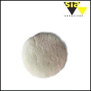 Sia POLIDISC 9187 in pelo agnello