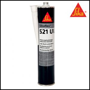 Sika 521 UV Bianco