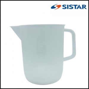 Sistar Caraffa graduata 2 Lt. | 1320032