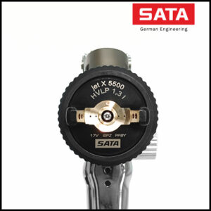 SATAjet X 5500 HVLP