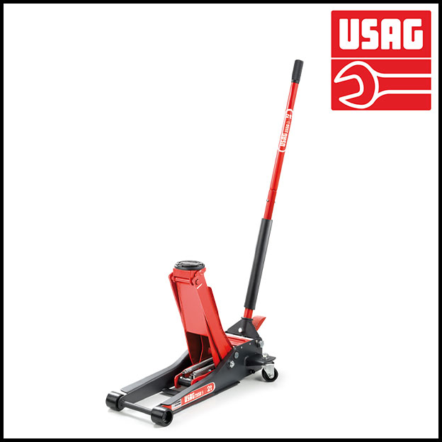 Usag 2550B sollevatore idraulico