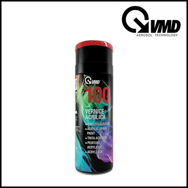 Bombolette spray aria compressa VMD 31-4 pz