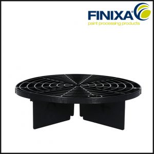 finixa Griglia antisporco