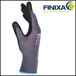 Finixa Guanti in microschiuma di nitrile
