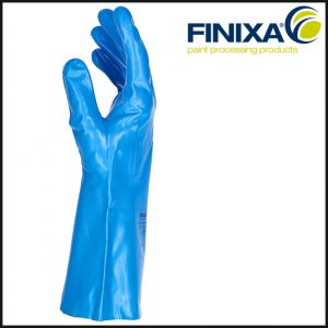 Finixa Guanti resistenti ai chetoni