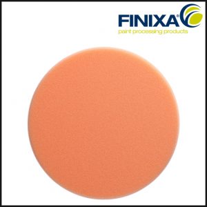 Finixa Cuscinetto in schiuma arancione