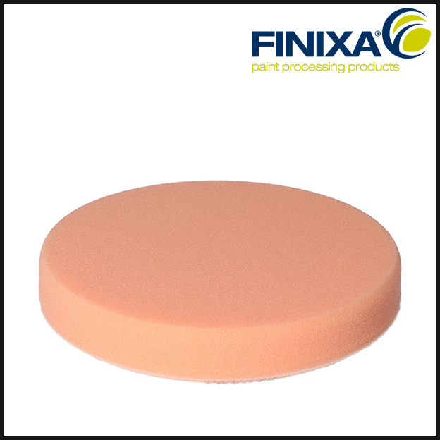 Finixa Cuscinetto in schiuma arancione