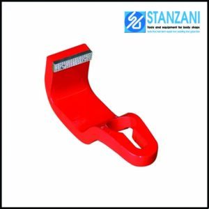 Stanzani Gancio di tiro rapido in acciaio ad elevata resistenza