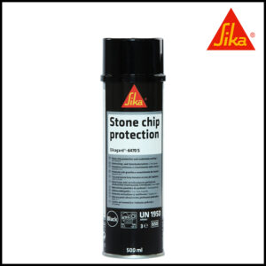 antirombo spray