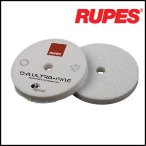 Rupes tampone in microfibra d-a ultra-fine