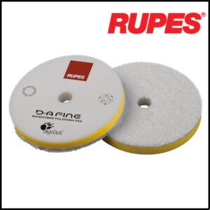 Rupes tampone in microfibra d-a fine - 9.MF130M