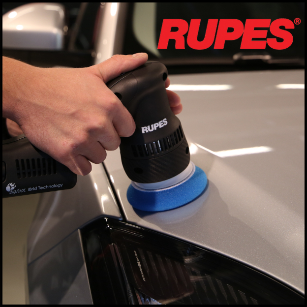 Rupes HLR75 Lucidatrice